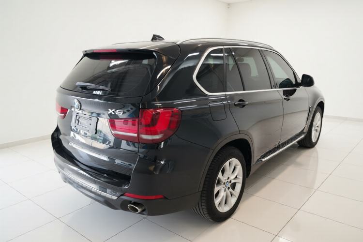 Used BMW X5 (Import) 2018 xDrive28i

