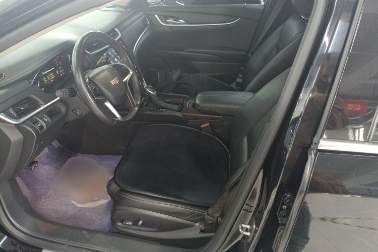 Used Cadillac XTS 2018 28T Tech Edition
