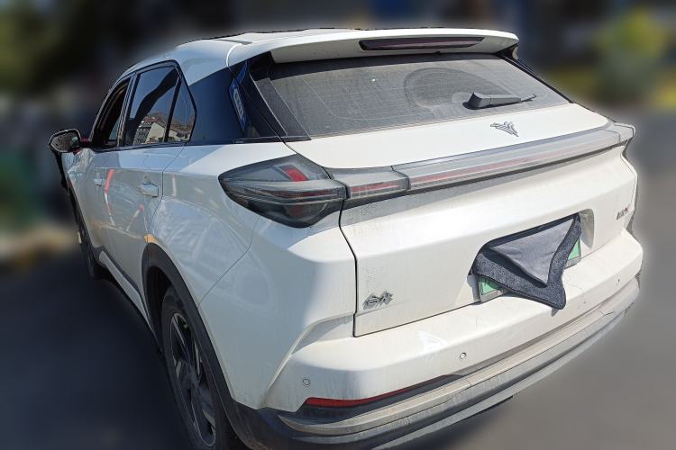 Used NETA X 2023 500 Lite