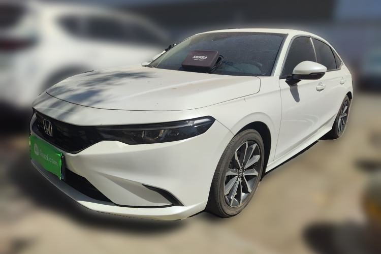 Used Honda Integra 2023 240TURBO CVT Luxury Edition