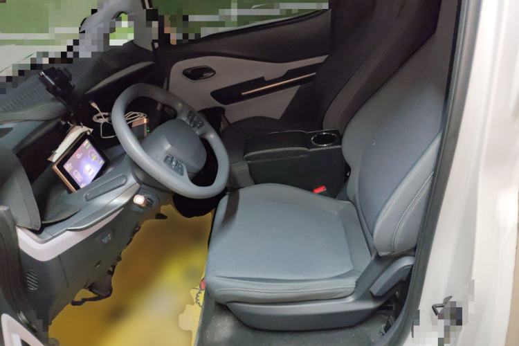 Used Wuling NAMMIEV 2021 - Play Edition
