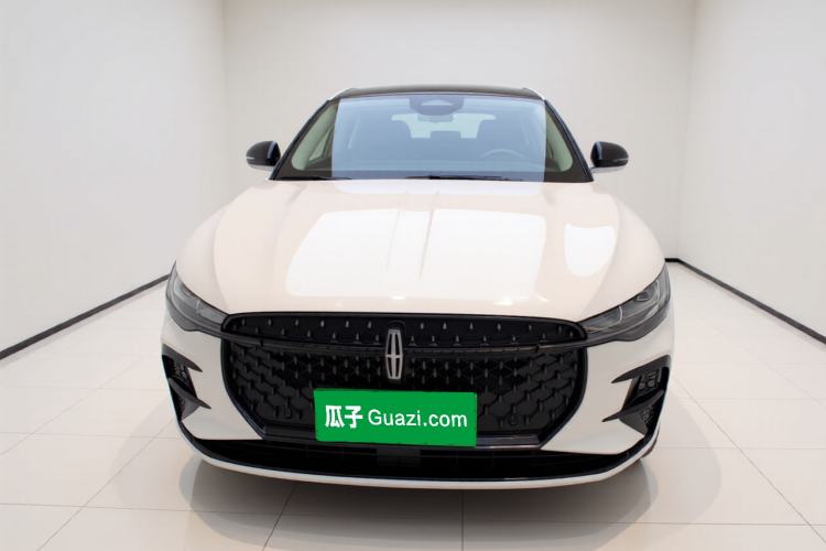 Used Lincoln Z 2022 iKoo Luxury Edition Front