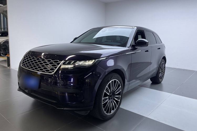 Used Land Rover Range Velar 2018 P250 S
