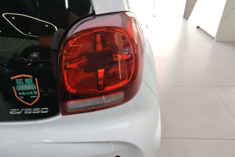 Used Roewe Clever 2022 311km QiQi BoBo Edition