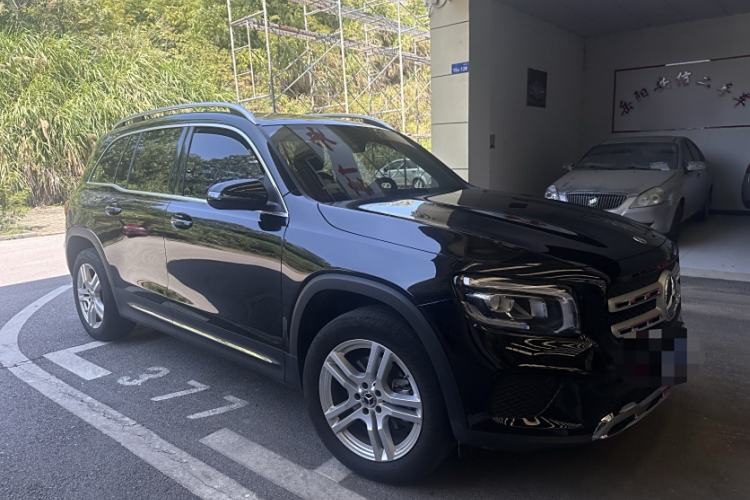 Used Mercedes-Benz GLB 2023 GLB 200 Dynamic Edition