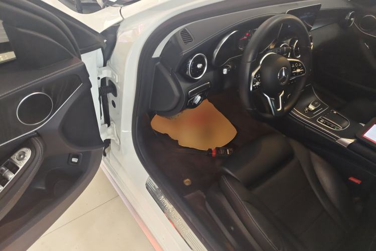 Used Mercedes-Benz C-Class 2019 C 180 L Fashion Edition Sport Version
