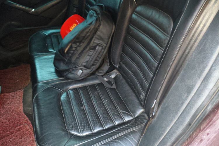 Used Volkswagen Passat 2011 1.8TSI DSG Prestige Edition
