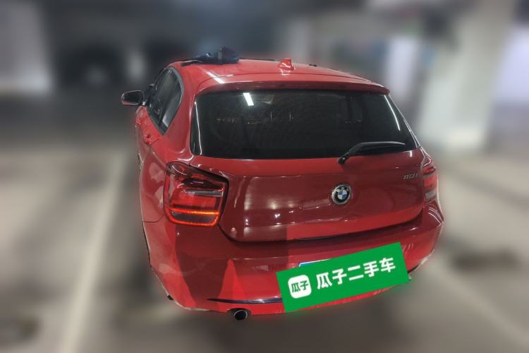 Used BMW 1 Series 2012 118i Sport Edition