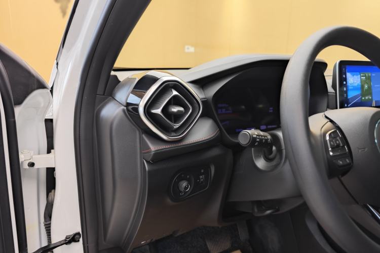 Used MG 5 2025 300TGI Global Flagship Edition
