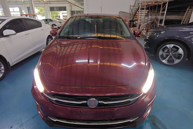 Used Fiat Ottimo 2014 1.4T Automatic Fashion Edition
