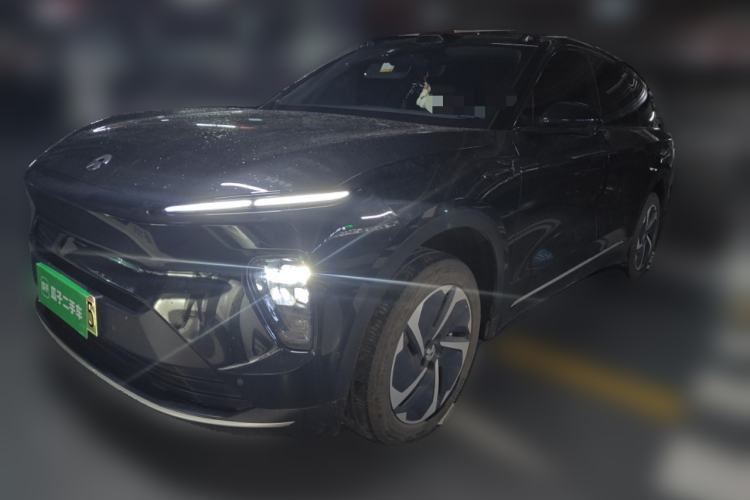 Used Nio ES8 2024 75 kWh