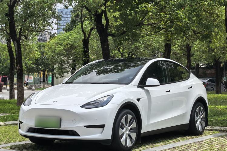 Used Tesla Model Y 2022 Revised Version Rear-Wheel Drive Guazi used car, China used car export, Used car for sale, Used  cars, Cheapest cars for sale