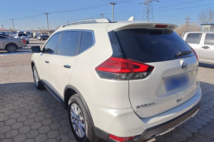 Used Nissan X-Trail 2021 2.0L CVT 2WD XL ITS Comfort Commemorative Edition