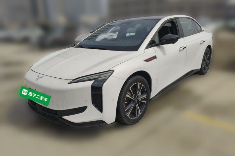 Used Hongqi EH7 2024 690 Pro