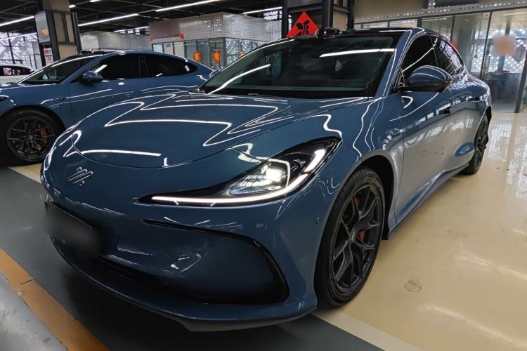 Used IM L6 2024 Max Standard Edition