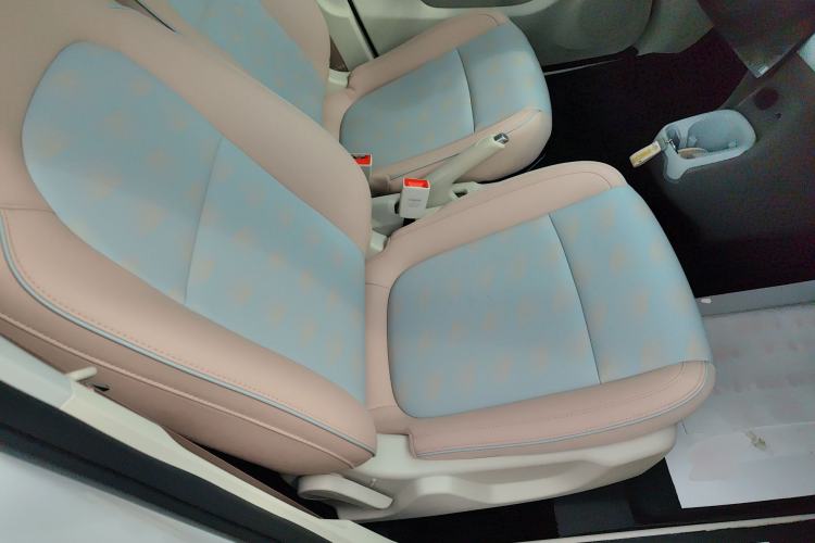 Used Leapmotor T03 2024 200 Lite Edition