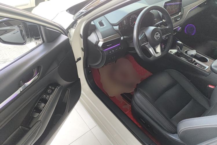 Used Nissan Teana 2021 2.0L XL Comfort Edition
