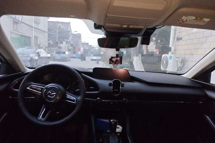 Used Mazda Mazda 3 Axela 2020 2.0L Automatic Zhiya Edition