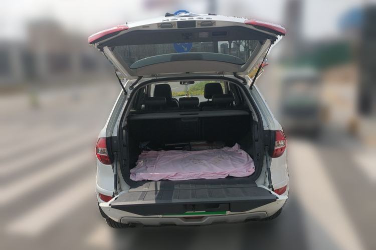 Used Renault Koleos 2014 2.0L Two-Wheel Drive Comfort Edition
