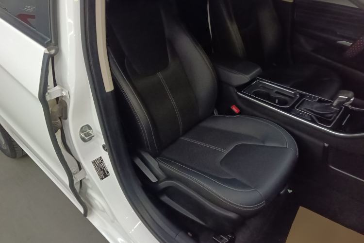 Used Chery Arrizo 5 2019 Revised PRO 1.5L CVT Youth Edition China VI Standard
