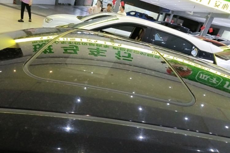 Used Toyota Levin 2019 185T CVT Luxury Edition China VI Standard