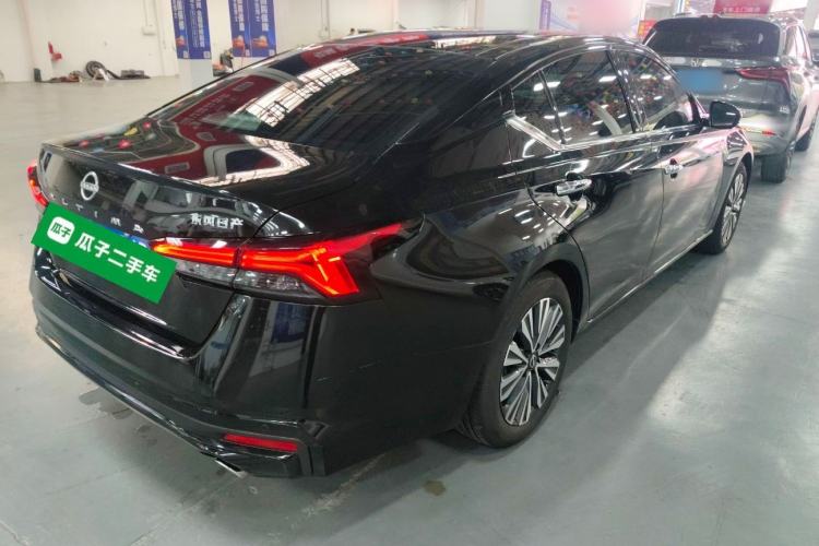 Used Nissan Teana 2022 2.0L XL-TLS Enjoyment Edition