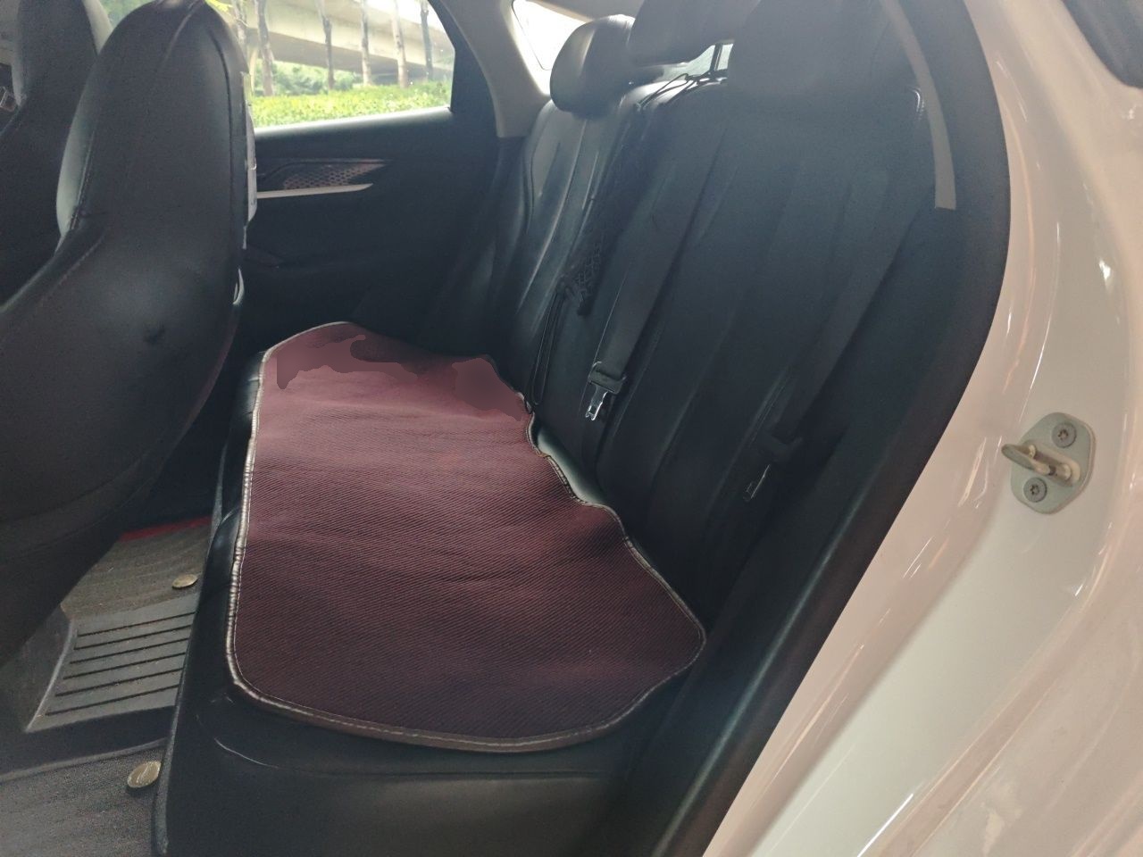 BYD Qin PLUS 2023 Champion Edition EV 420KM Leading Model — снимка 17