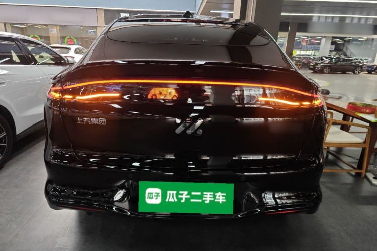 Used IM LS6 2026 Model Pure Electric Pro Max