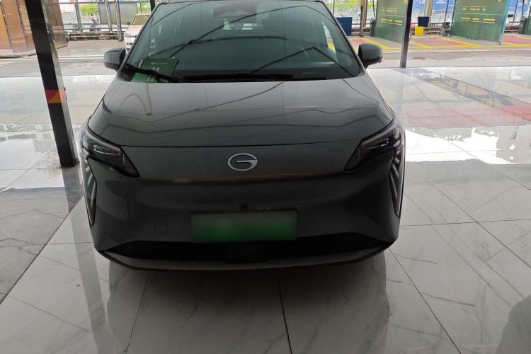 Used AION Y 2023 Plus 610 Smart Edition Ternary Lithium
