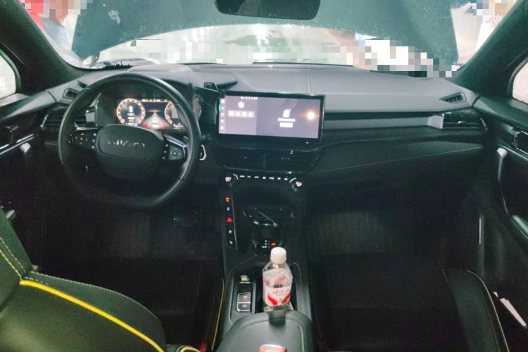 Used Lynk & Co 06 2023 Remix 1.5T Hero