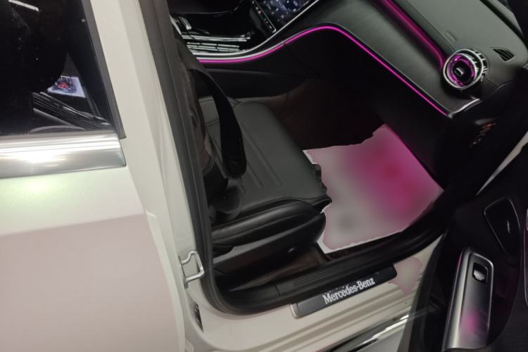 Used Mercedes-Benz C-Class 2023 C 260 L Sport Edition
