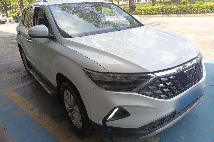 Used Jetta VS5 2019 280TSI Automatic Trend Model