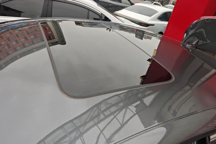 Used CHANGAN Eado 2024 PLUS Blue Whale NE 1.4T GDI DCT High-Energy Edition
