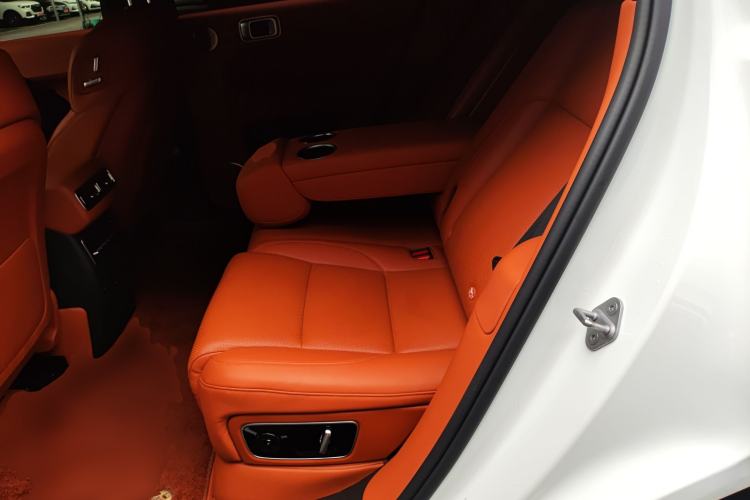 Used Li Auto L7 2023 Pro Model