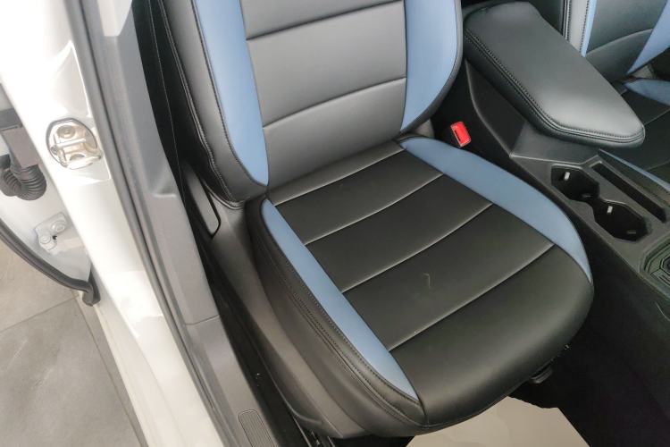 Used Volkswagen Lavida 2024 1.5L Automatic DeYi Edition Right Front Seat