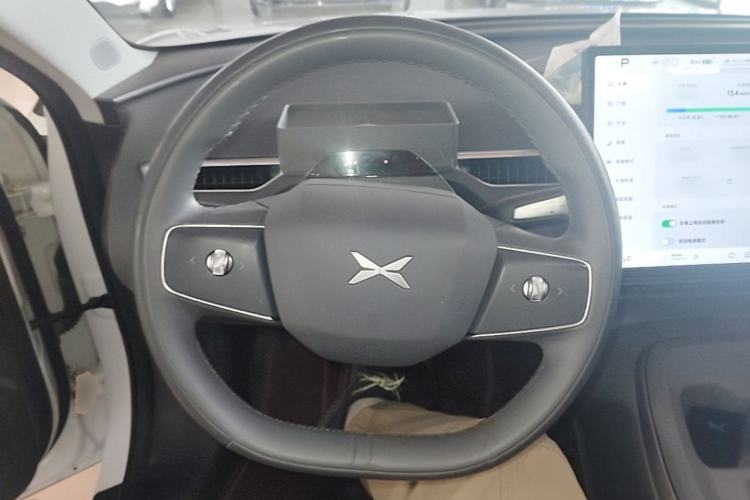 Used XPeng MONA M03 2024 620 with Ultra-Long Range