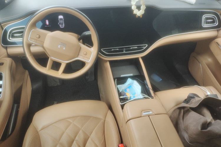 Used Rising R7 2024 Advanced Edition