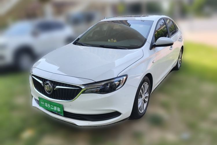 Used Buick GT 2021 1.3T Automatic Mild Hybrid Elite Version Guazi used car, China used car export, Used car for sale, Used  cars, Cheapest cars for sale