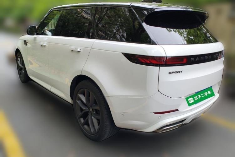 Used Land Rover Range Sport 2023 400PS Dynamic HSE