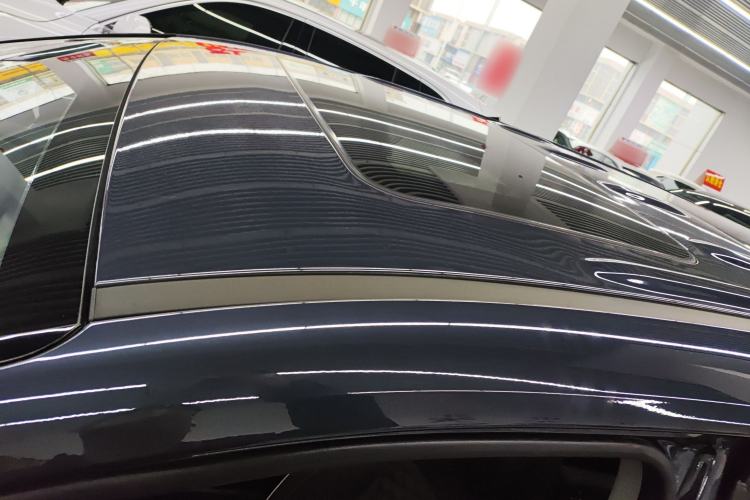 Used Hyundai Custo 2021 380TGDi Smart Love Flagship Edition TOP Premium
