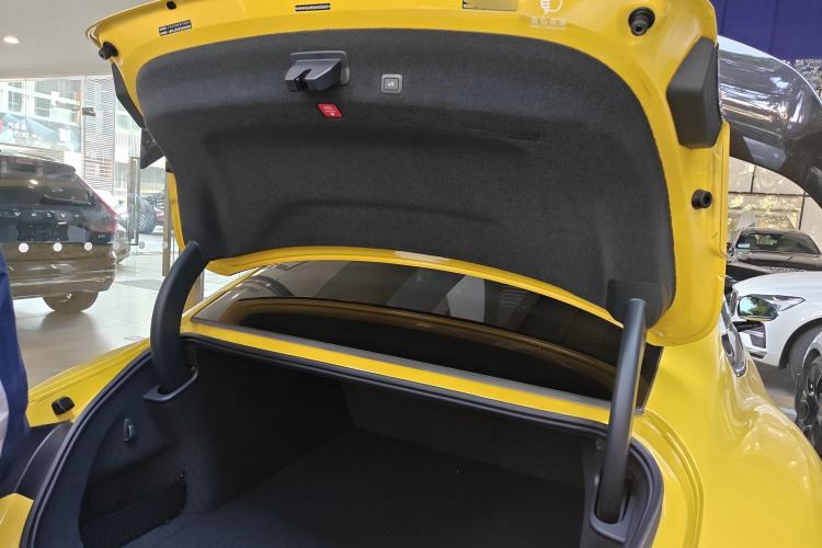 Used Xiaomi Auto SU7 Ultra 2025 Ultra Model
