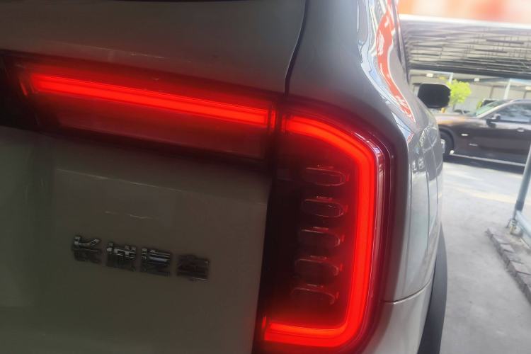 Used Haval DARGO 2022 1.5T DCT Two-Wheel Drive Border Collie Edition