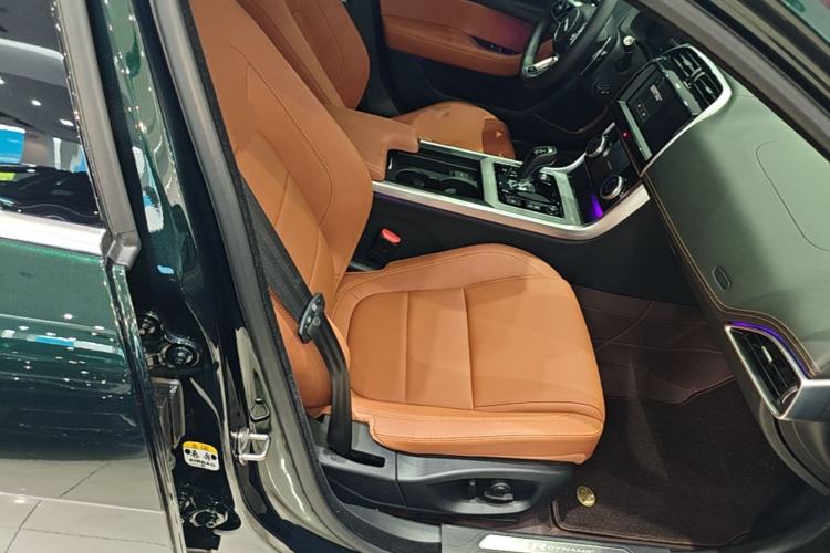 Used Jaguar XEL 2024 2.0T 250 PS R-DYNAMIC S Advanced Sport Edition
