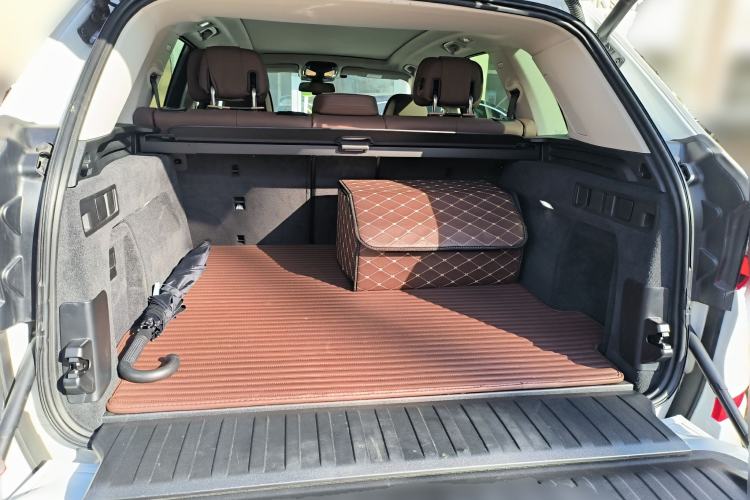 Used BMW X5 2021 Restyled xDrive40i Luxury Version M Sport Package
