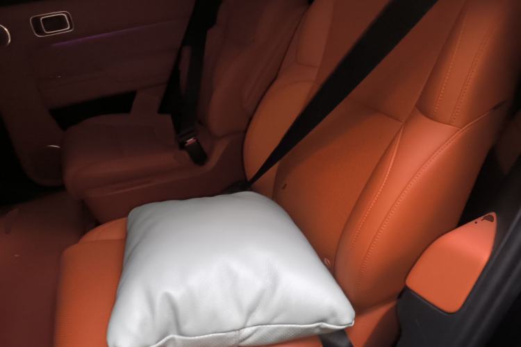 Used Li Auto L8 2023 Pro Model