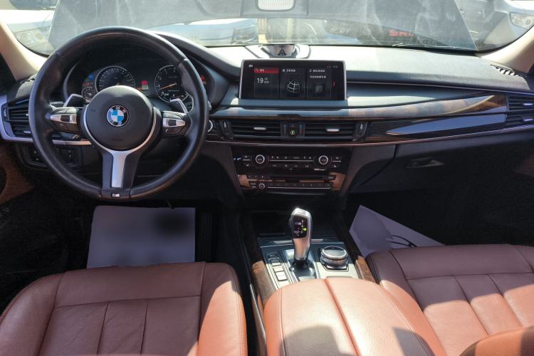 Used BMW X5 (Import) 2014 xDrive35i Elegant Edition