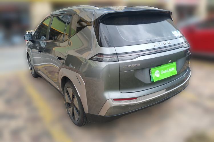 Used AION Y 2023 Younger