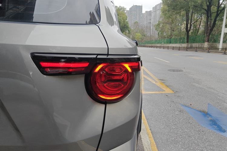 Used Haval H Dog New Energy 2024 Hi4 102km Trend Electric Version Plus