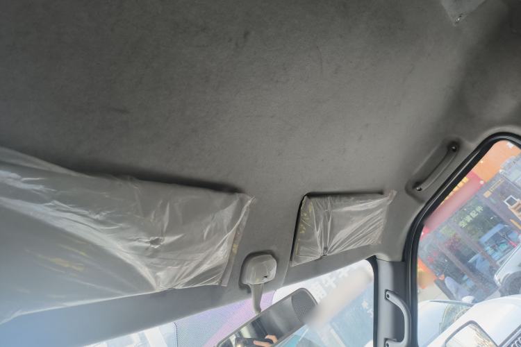 Used Kama Ruijie 2022 ES26 Comfort Edition Anchi Jiangxi