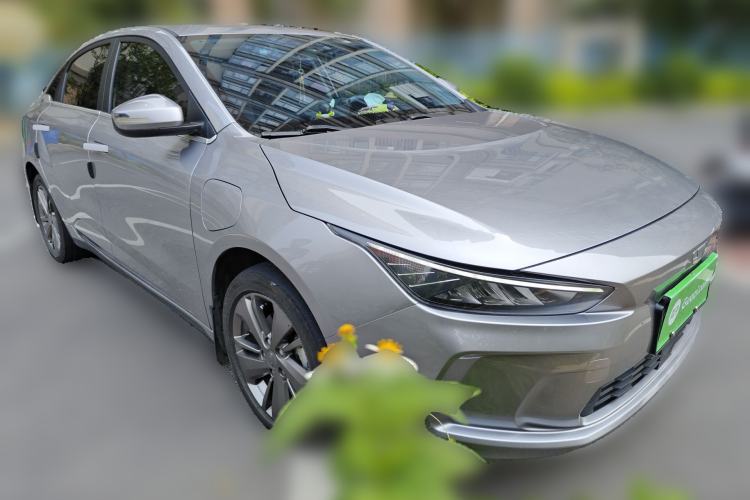 Used Geometry A 2022 Pro 430KM Green Apple Pro
